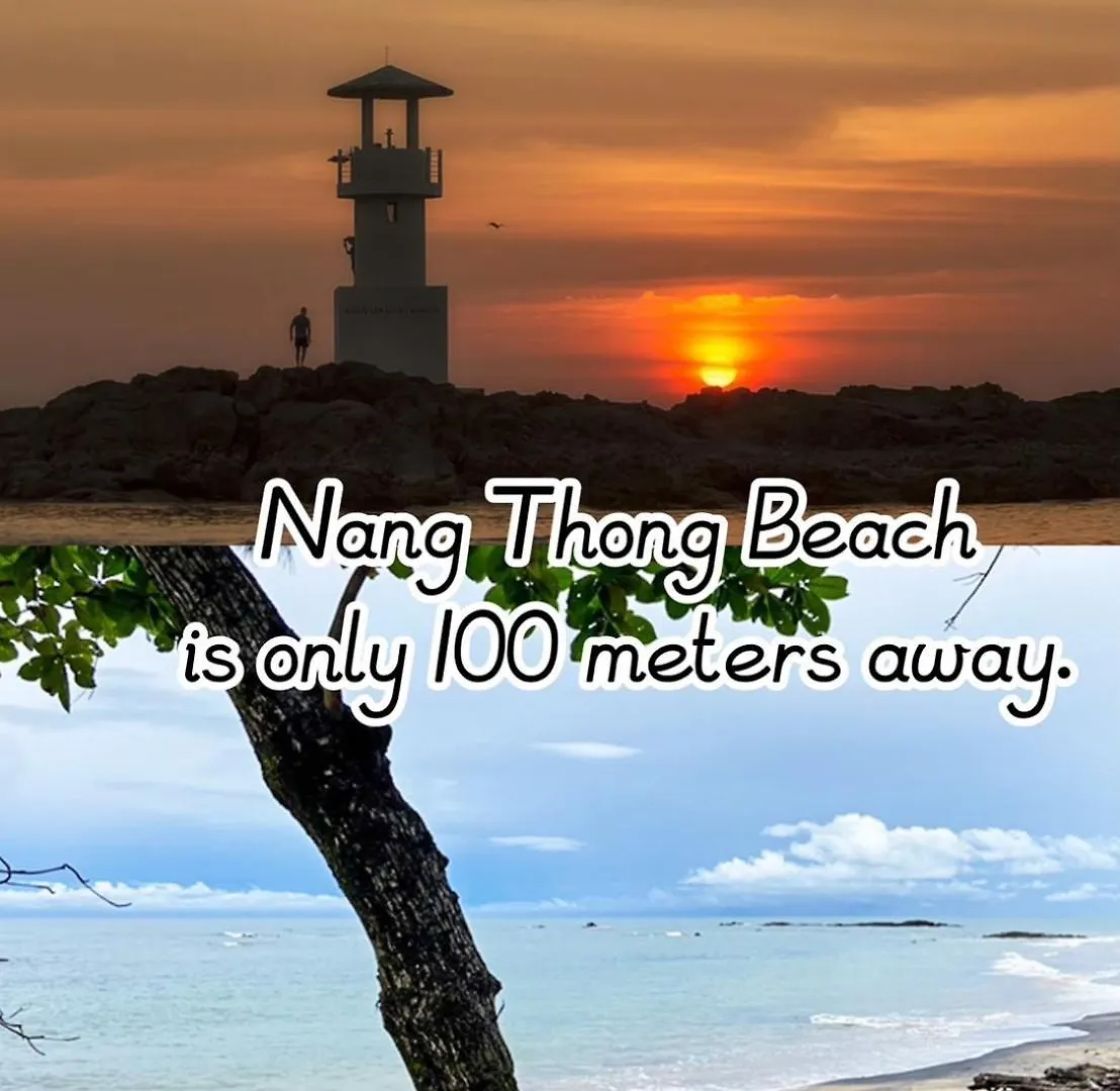 Happy Lagoon Bungalow Khao Lak 0*,