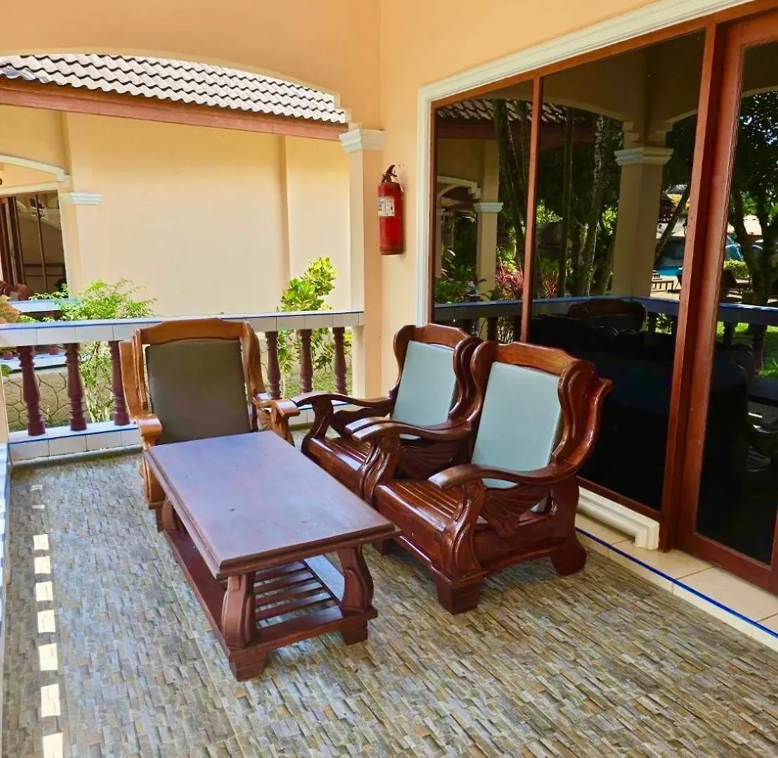 Happy Lagoon Bungalow Khao Lak