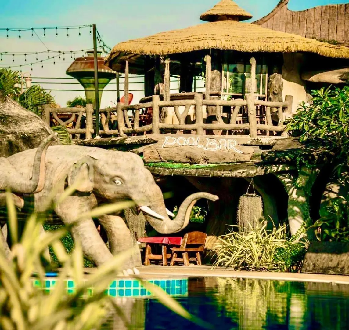 Happy Lagoon Bungalow Khao Lak 0*,  Thailand