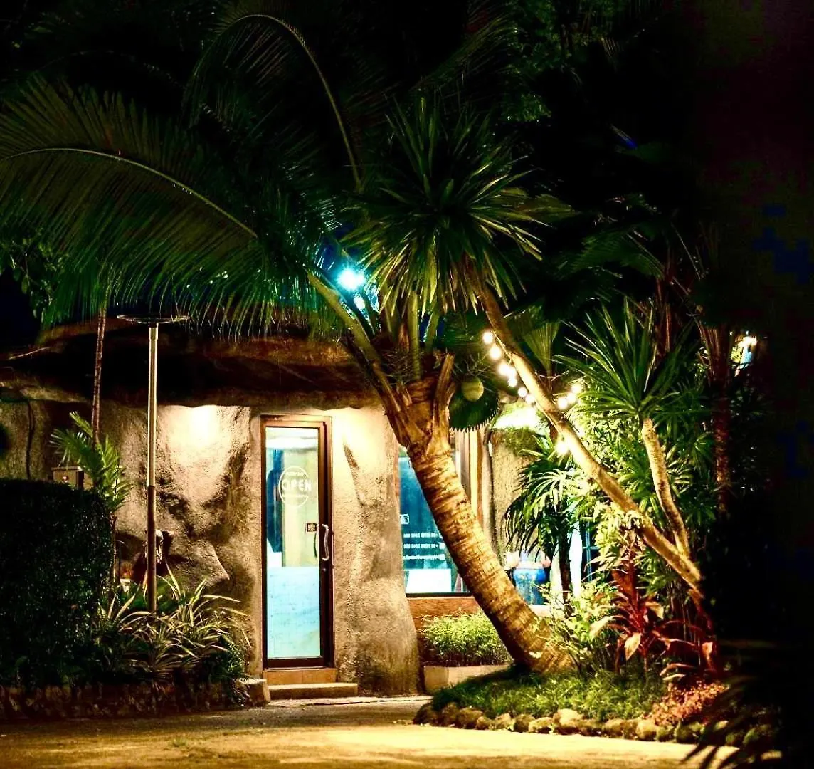Happy Lagoon Bungalow Khao Lak Resort