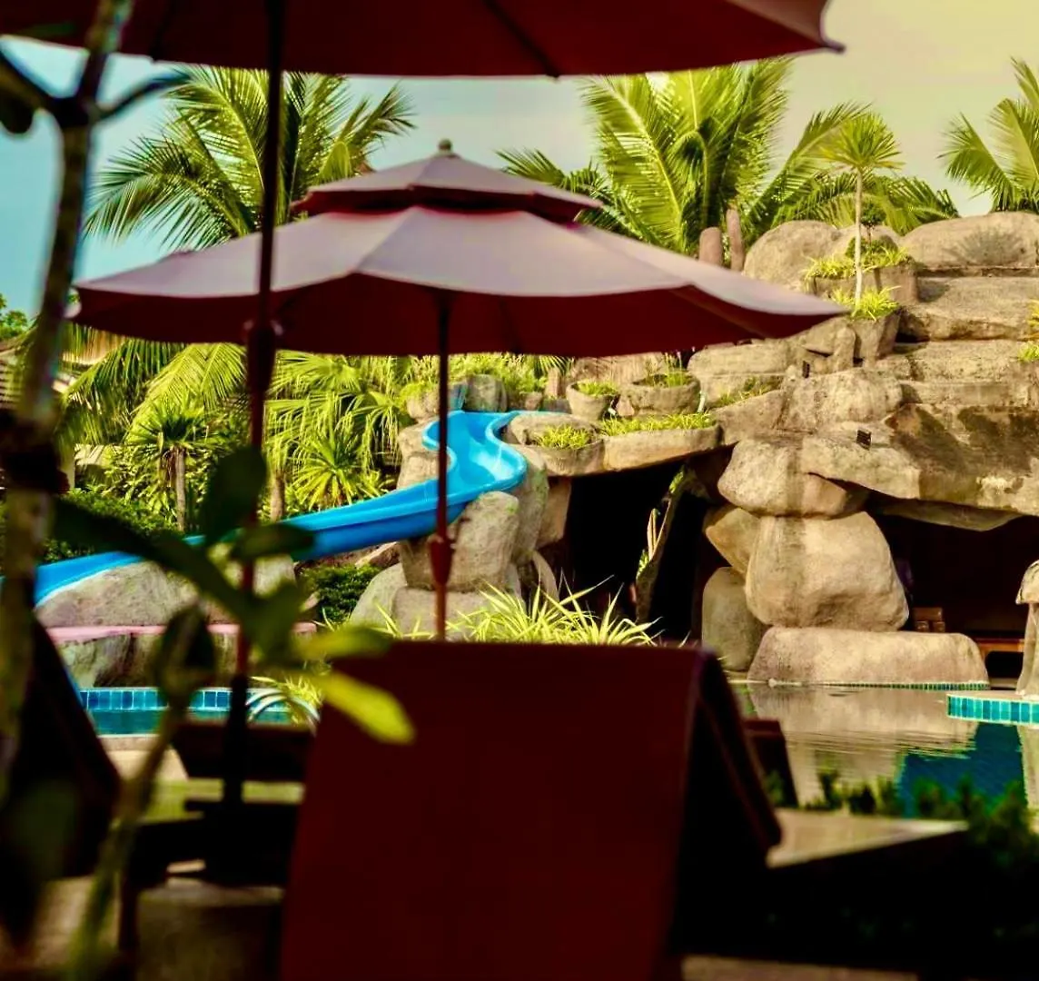 Happy Lagoon Bungalow Khao Lak 0*,  Thailand