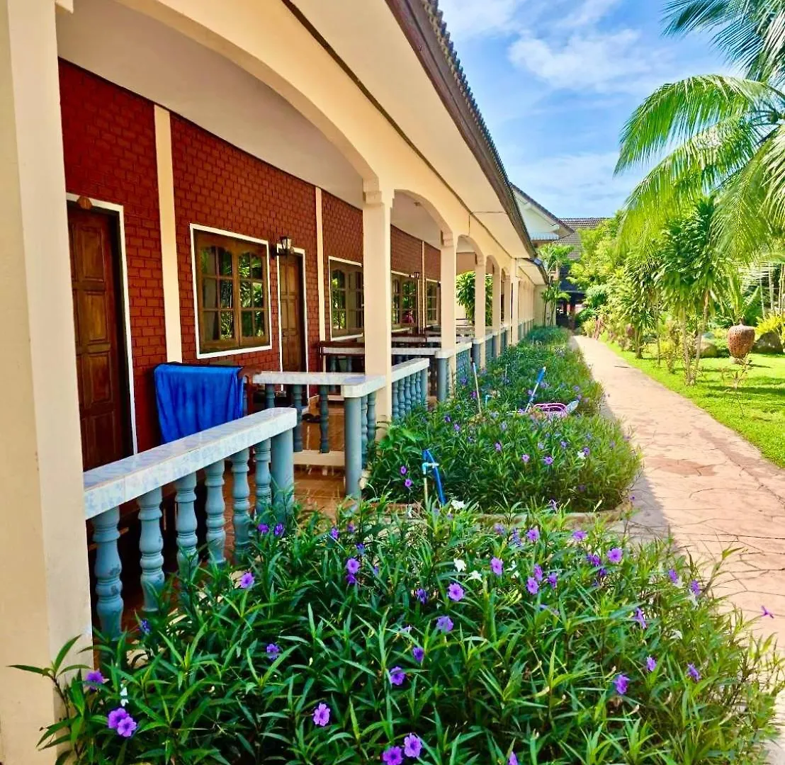 Happy Lagoon Bungalow Khao Lak 0*,  Thailand