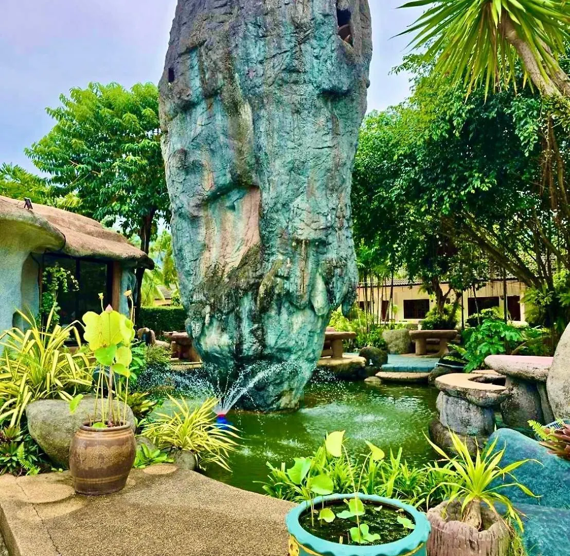 Happy Lagoon Bungalow Khao Lak