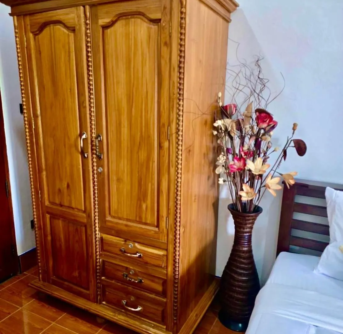 Resort Happy Lagoon Bungalow Khao Lak