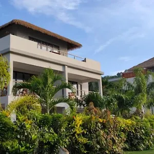 *** Guest house Blue Lagoon Seychelles