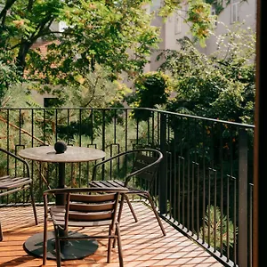 **** Aparthotel Weltwien Luxury Art & Free Parking Austria