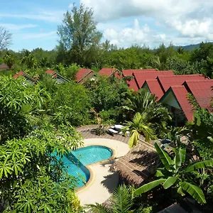 Feriested Ladda, Khao Lak