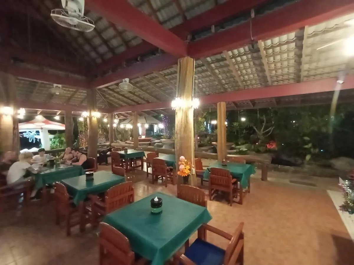 Happy Lagoon Bungalow Khao Lak 0*,  Tajlandia