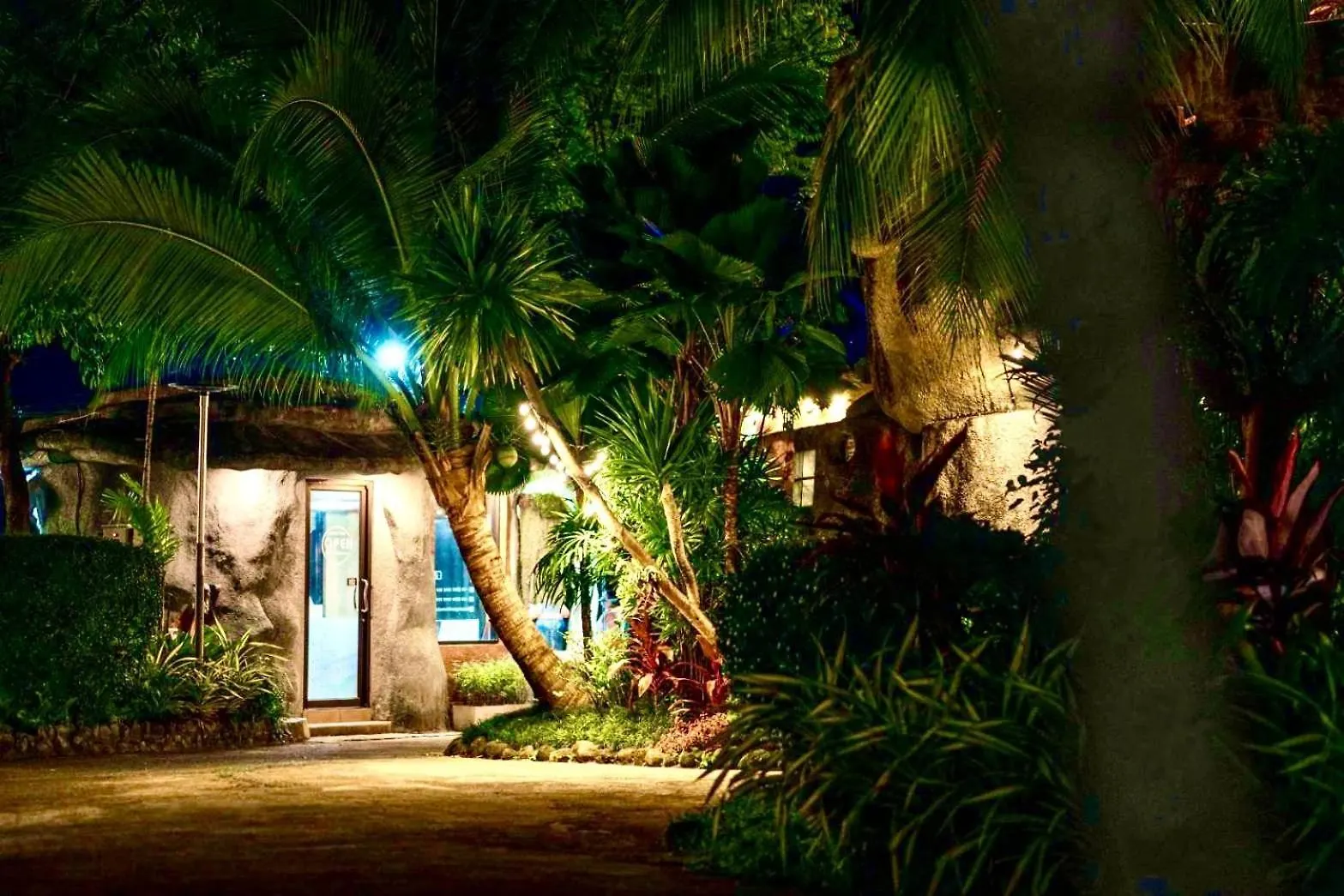 Happy Lagoon Bungalow Khao Lak 0*,  Tajlandia