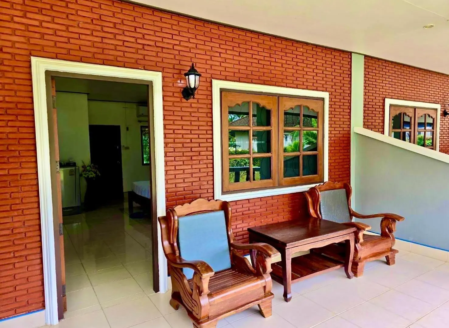 Happy Lagoon Bungalow Khao Lak Ośrodek wypoczynkowy