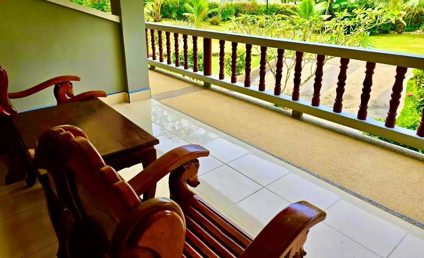 Happy Lagoon Bungalow Khao Lak