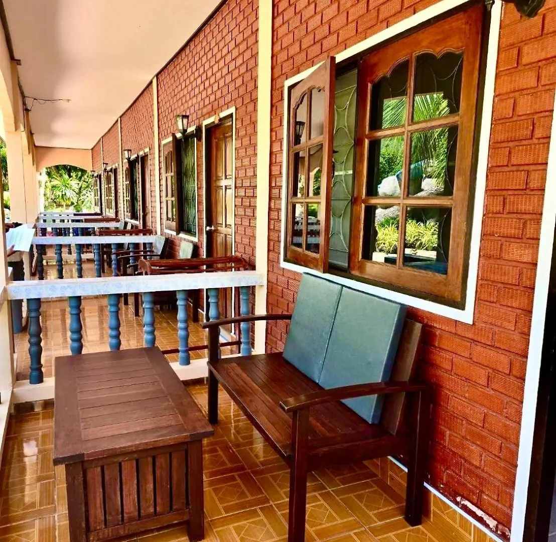 Happy Lagoon Bungalow Khao Lak